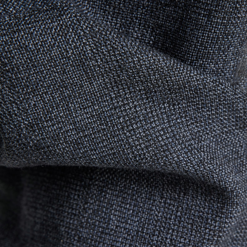 G-STAR® Unisex Chino RCT Dunkelblau