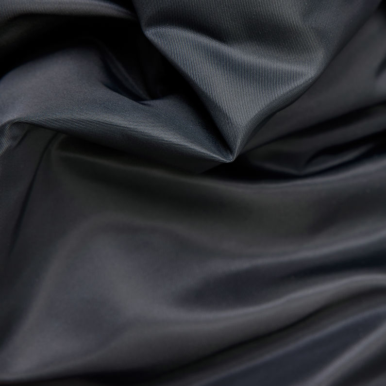 G-STAR® Unisex Light Padded Indoor Jacket ダークブルー