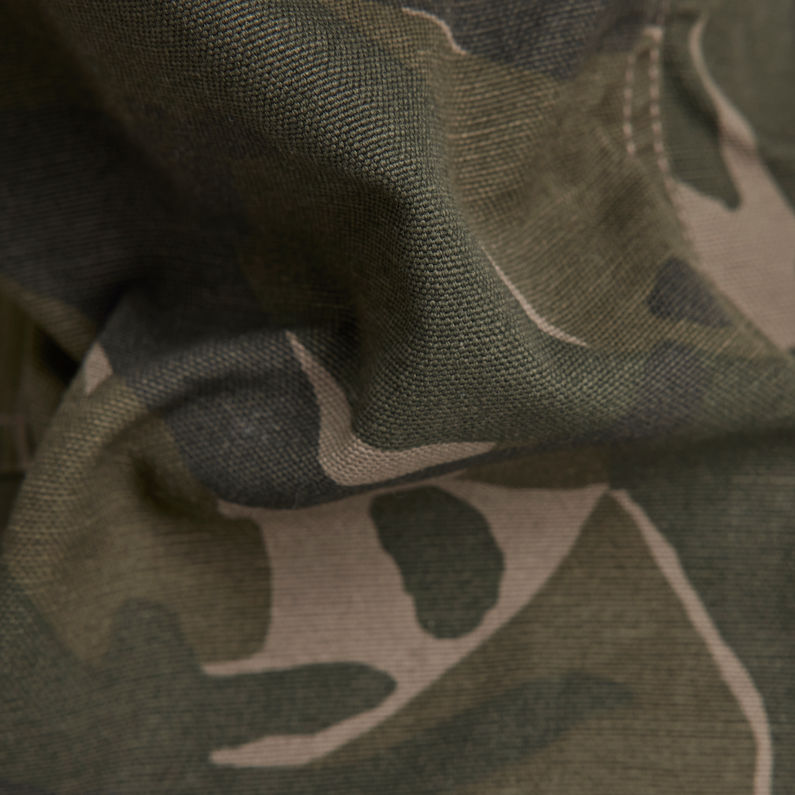 G-STAR® Rovic Zip 3D Regular Tapered Hose Mehrfarbig