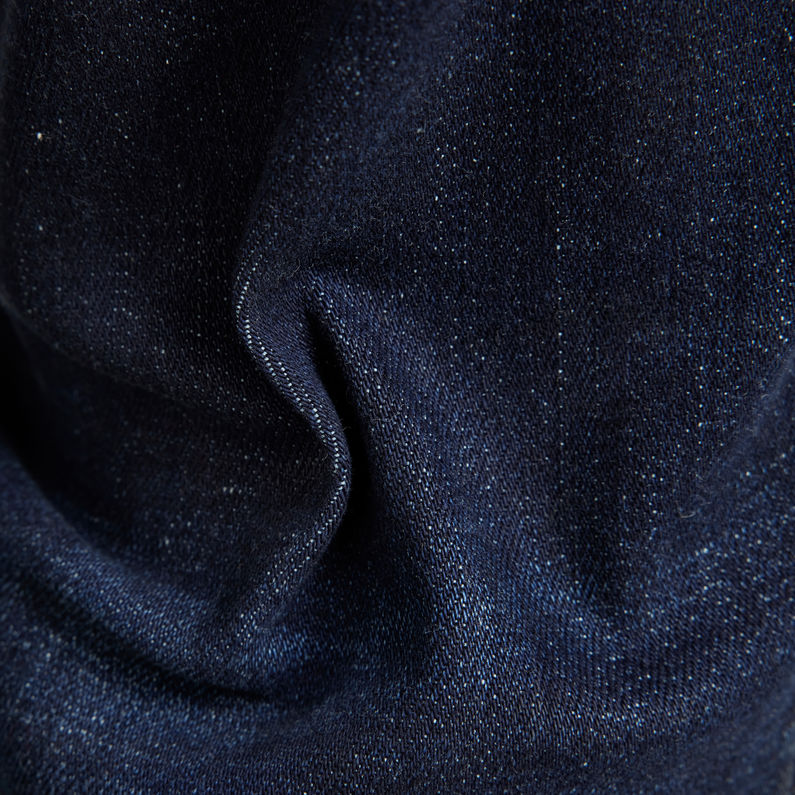 G-STAR® 5620 Zip Knee Skinny Jeans Dark blue