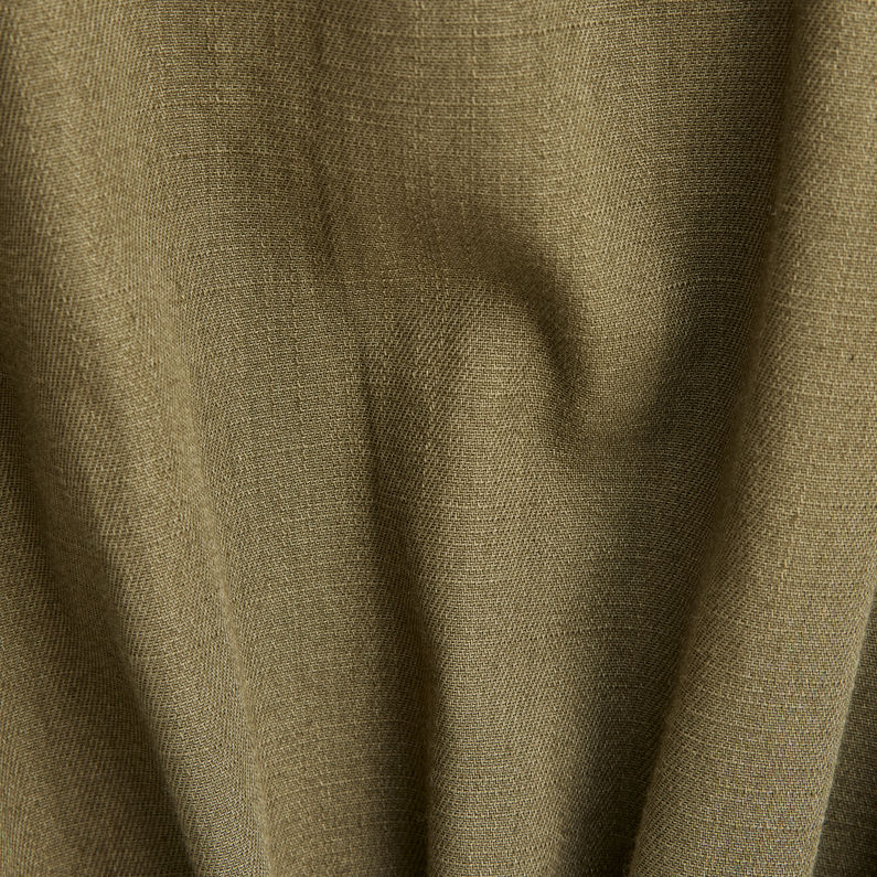 G-Star RAW® Tunique Woven Vert