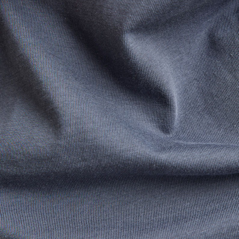 G-STAR® Originals Label T-Shirt Medium blue