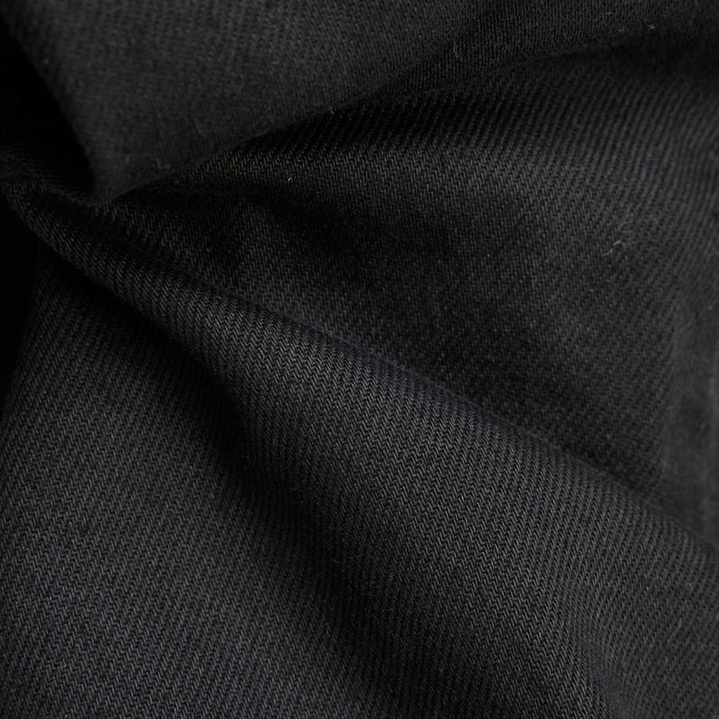 G-STAR® Arc Boyfriend Jeans Schwarz