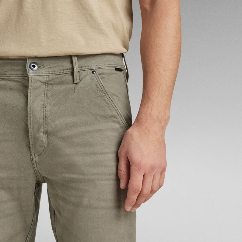 G-STAR® Pilot Slim Jeans Grün