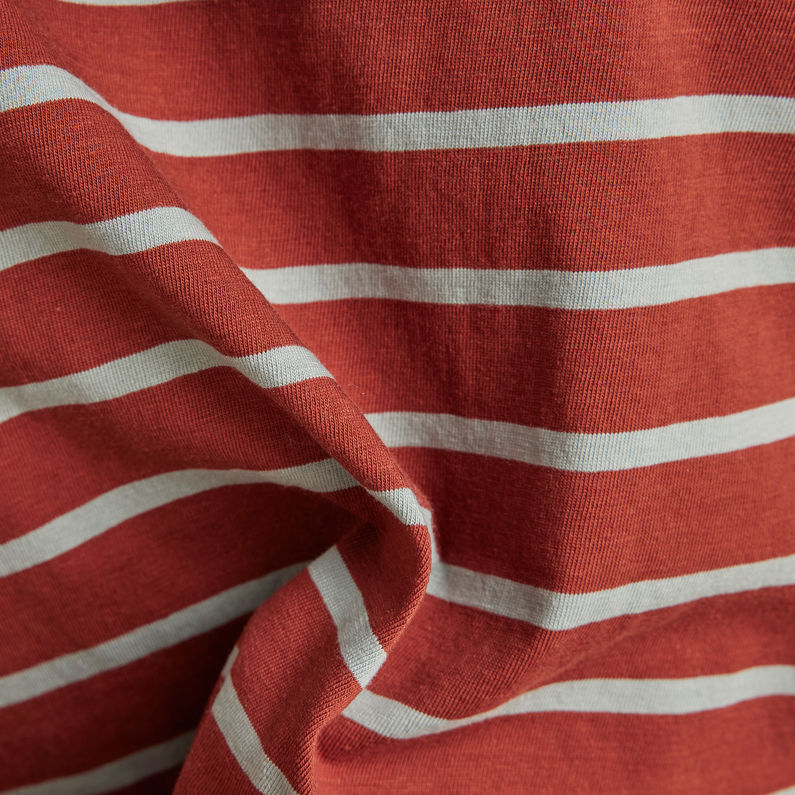 G-STAR® Stripe Small Graphic T-Shirt Multi color