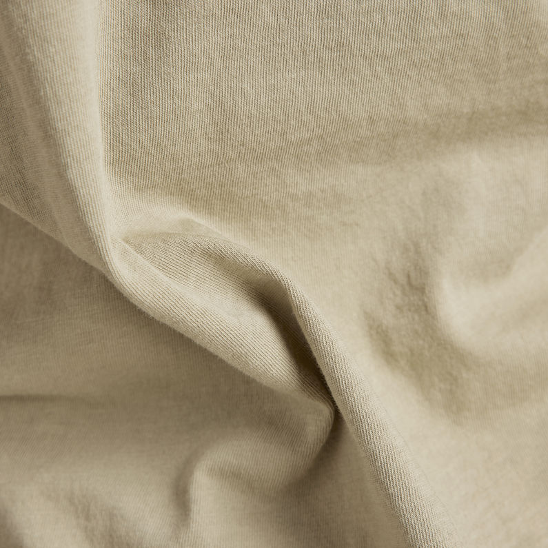 G-STAR® RAW. Slim Top Green