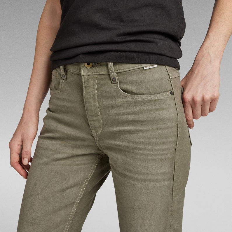 G-Star RAW® Noxer Bootcut Jeans Groen