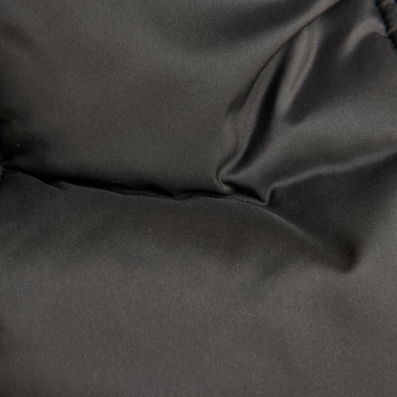 G-STAR® Parka G-Whistler Padded Noir