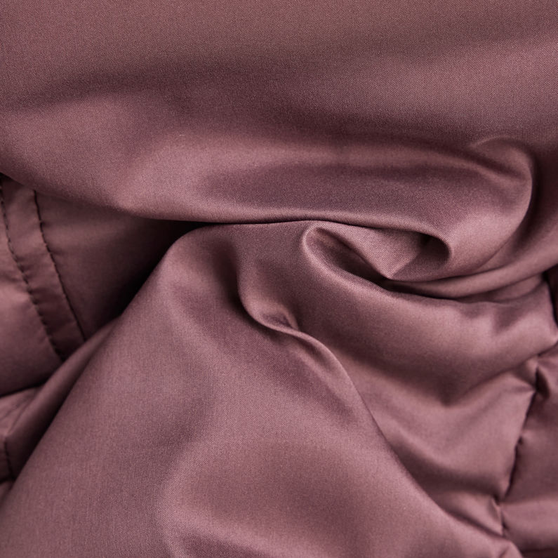 G-STAR® G - Whistler Padded Parka Lila