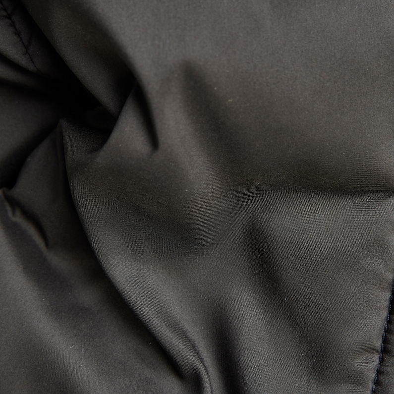 G-STAR® G - Whistler Short Padded Jacket Black