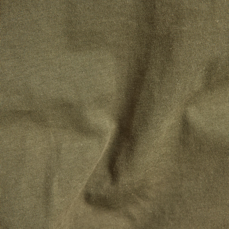 G-STAR® Covered Originals T-Shirt Green