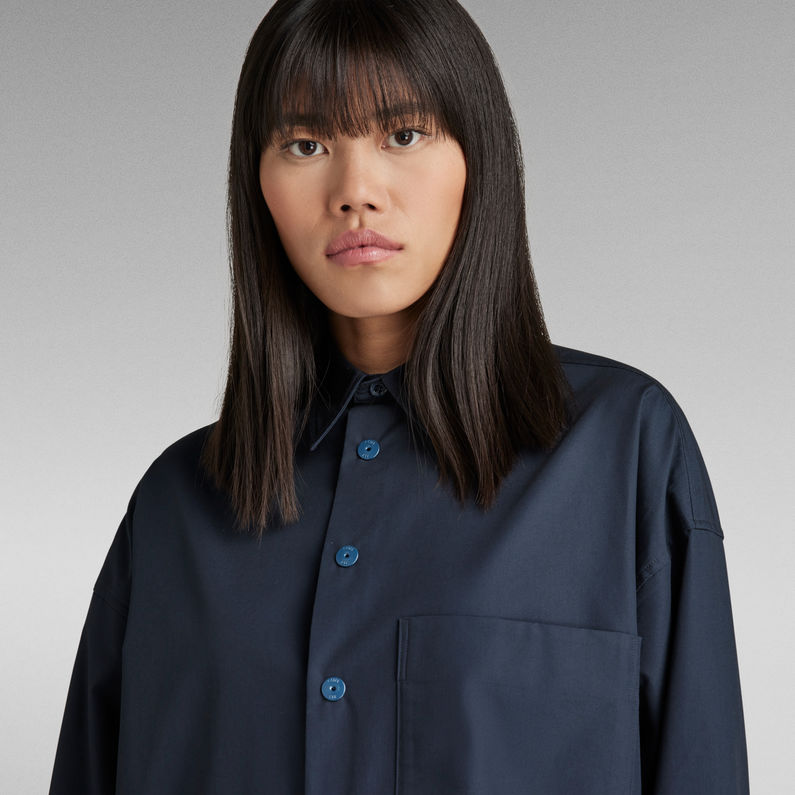 g-star-long-shirt-dress-dark-blue