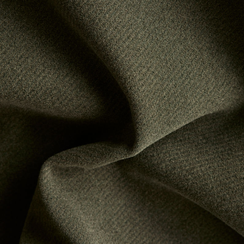 G-STAR® Boyfriend Overshirt Grün