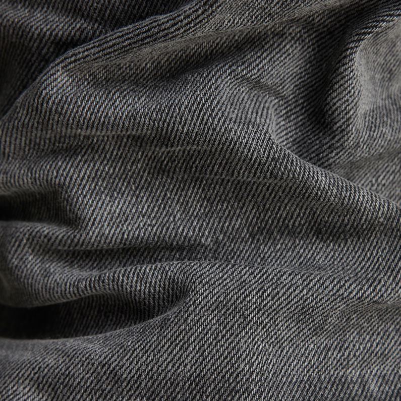 G-STAR® Triple A Regular Straight Jeans Grau