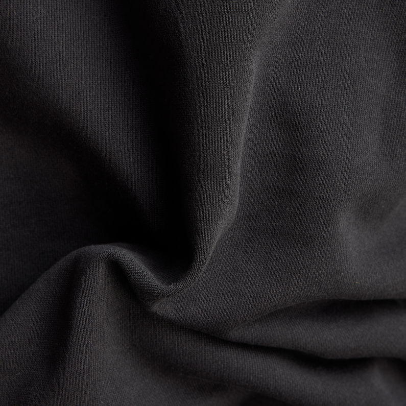 G-STAR® Originals Graphic Sweater Black