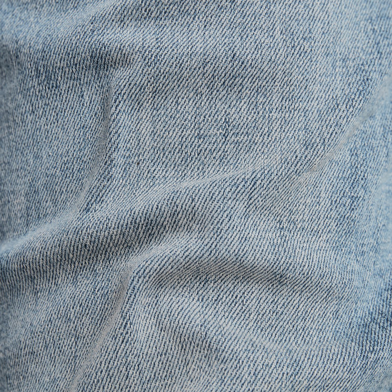 G-STAR® Arc Boyfriend Jeans Hellblau