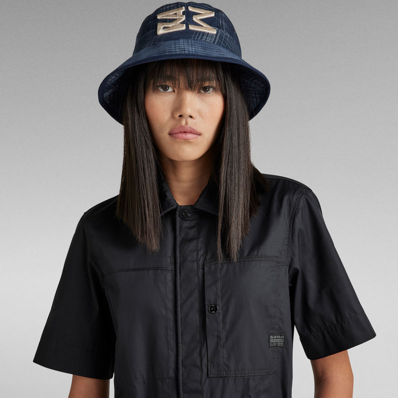 G-STAR® Army Dress Black