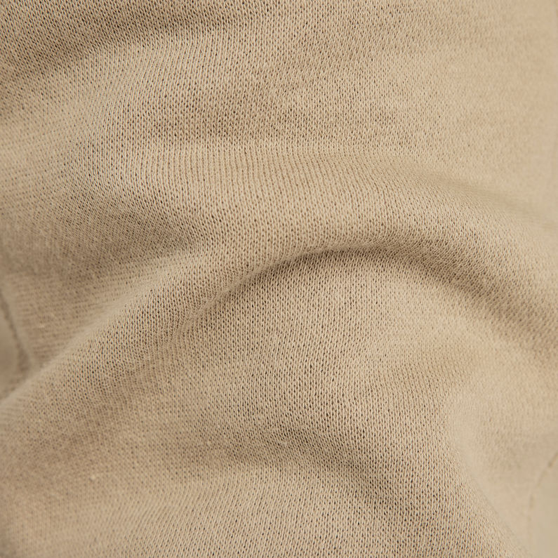 G-STAR® Sweatpant Premium Core Type C Beige