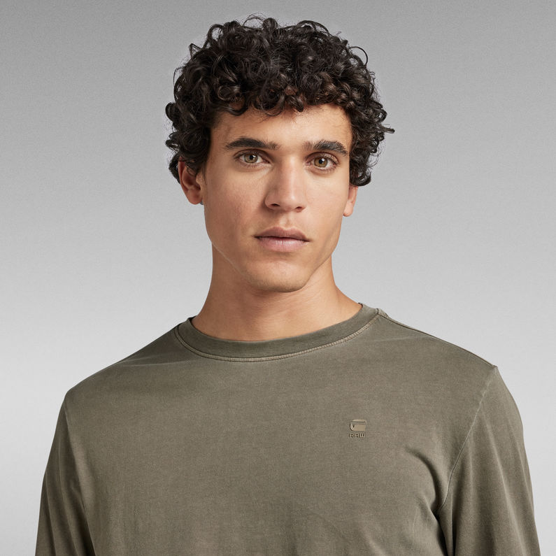 G-Star RAW® Lash T-Shirt Brown