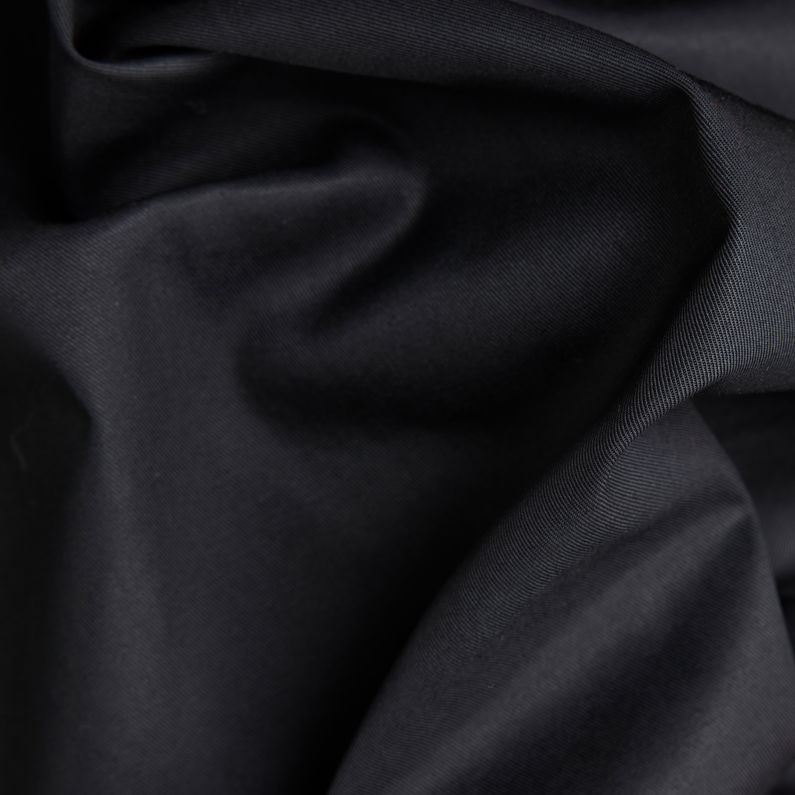 G-STAR® Vestido Army Negro