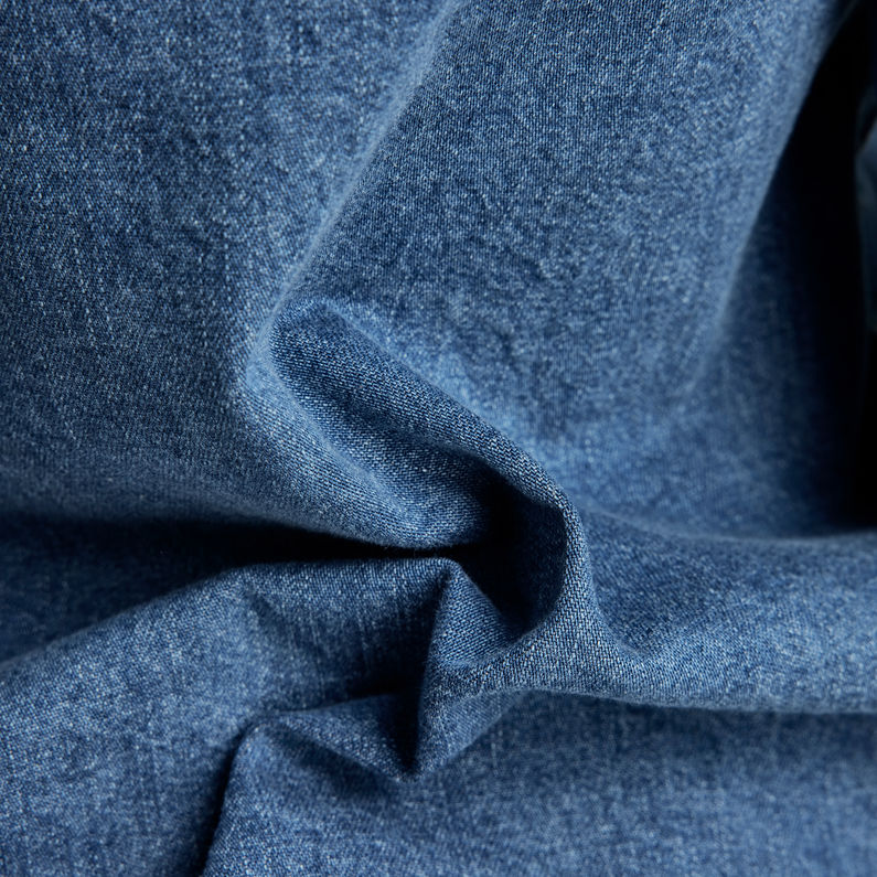 G-STAR® Sobrecamisa Mysterious Azul intermedio