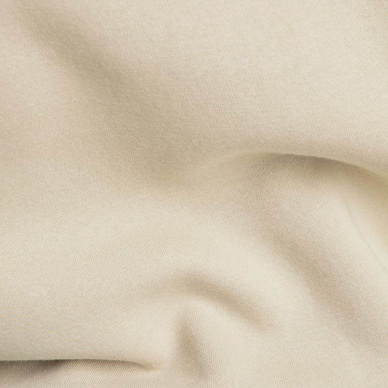 G-STAR® Multi Layer Originals Hooded Sweater Beige