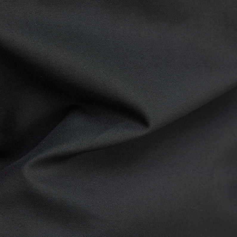 G-Star RAW® Pencilcase Parka Schwarz