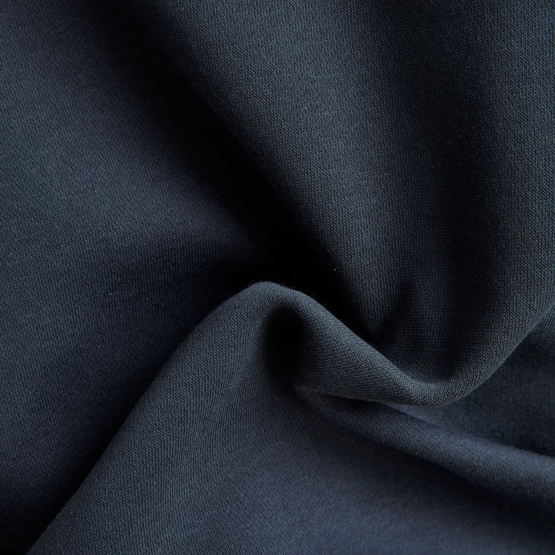 G-STAR® Sweat RAW Arrow Bleu foncé