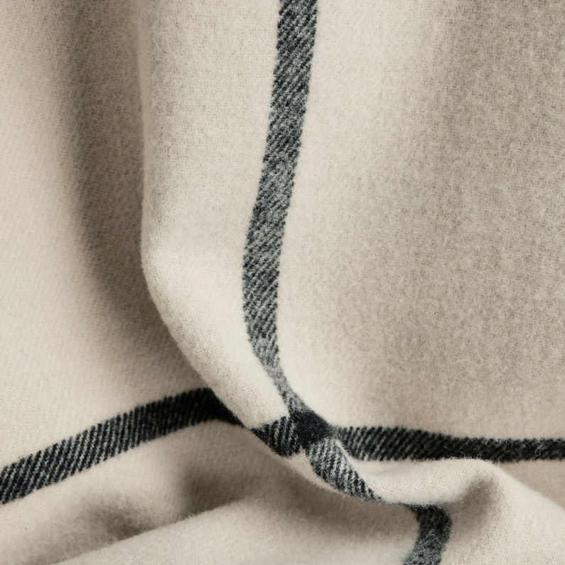 G-STAR® Surchemise Boyfriend Multi couleur