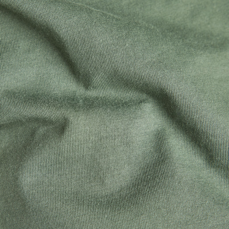 G-STAR® Base-S V-Neck T-Shirt Green