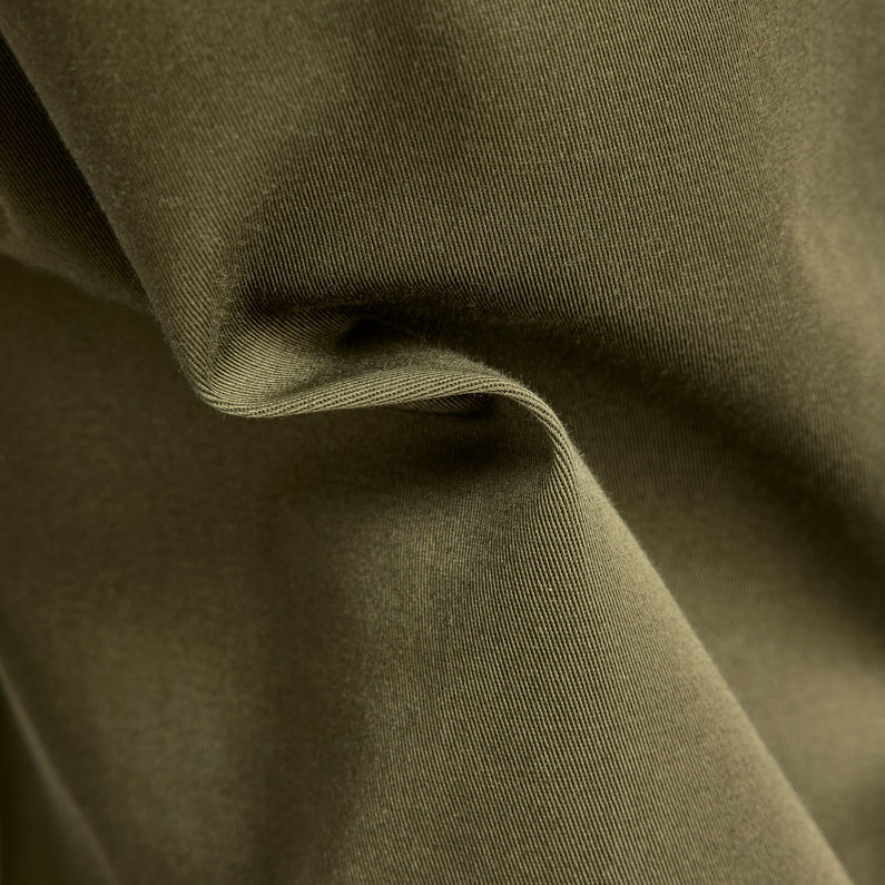 G-STAR® Pantalones chinos Bronson Slim Verde