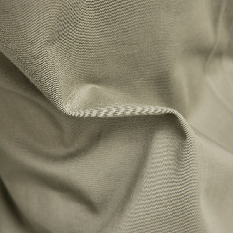 G-STAR® Pantalones chinos Bronson Slim Verde