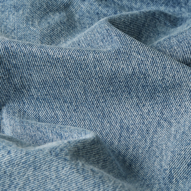 G-Star RAW® Triple A Regular Straight Jeans Light blue