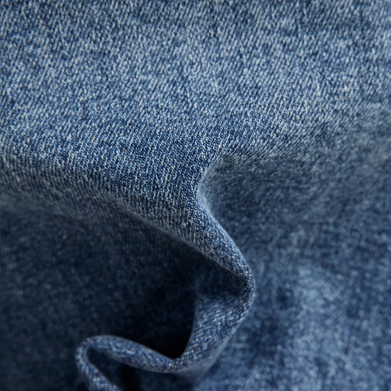 G-STAR® Triple A Denim Shorts Medium blue