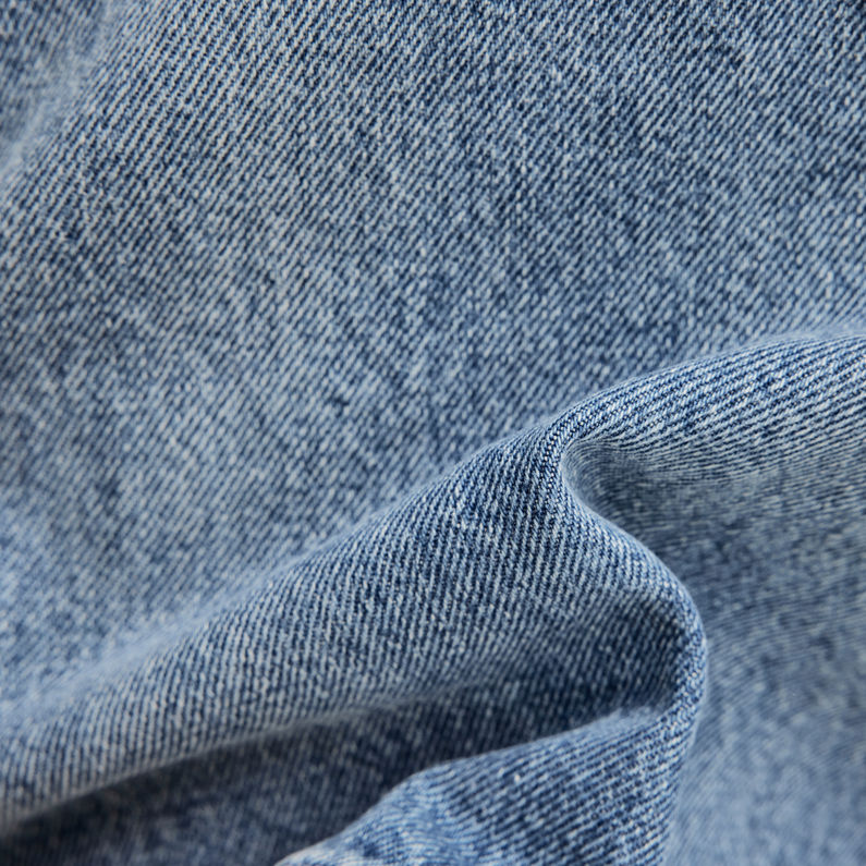 G-STAR® Triple A Denim Korte Broek Lichtblauw