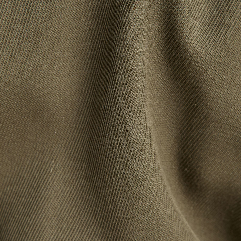 G-STAR® E Multi Zip Jumpsuit Grün