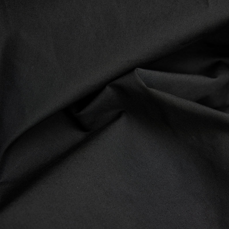 G-STAR® E Para Jumpsuit Schwarz