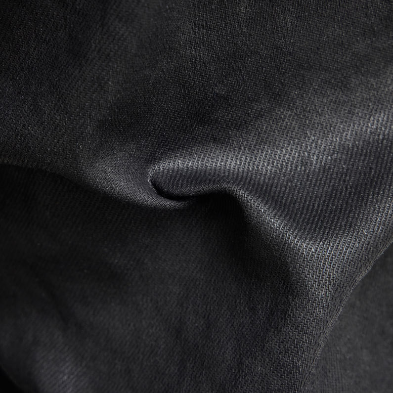 G-STAR® 5620 G-Star Elwood Slim Jeans Black