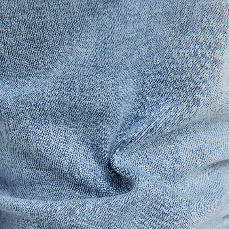 Rackam 3D Skinny Jeans | Medium blue | G-Star RAW® US