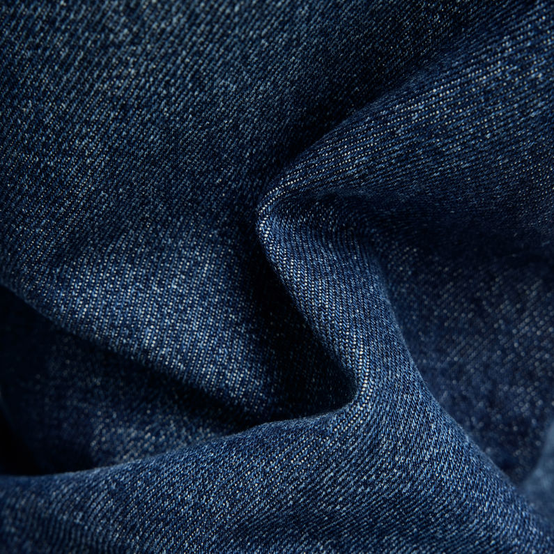 G-STAR® A-Staq Regular Tapered Jeans Dunkelblau