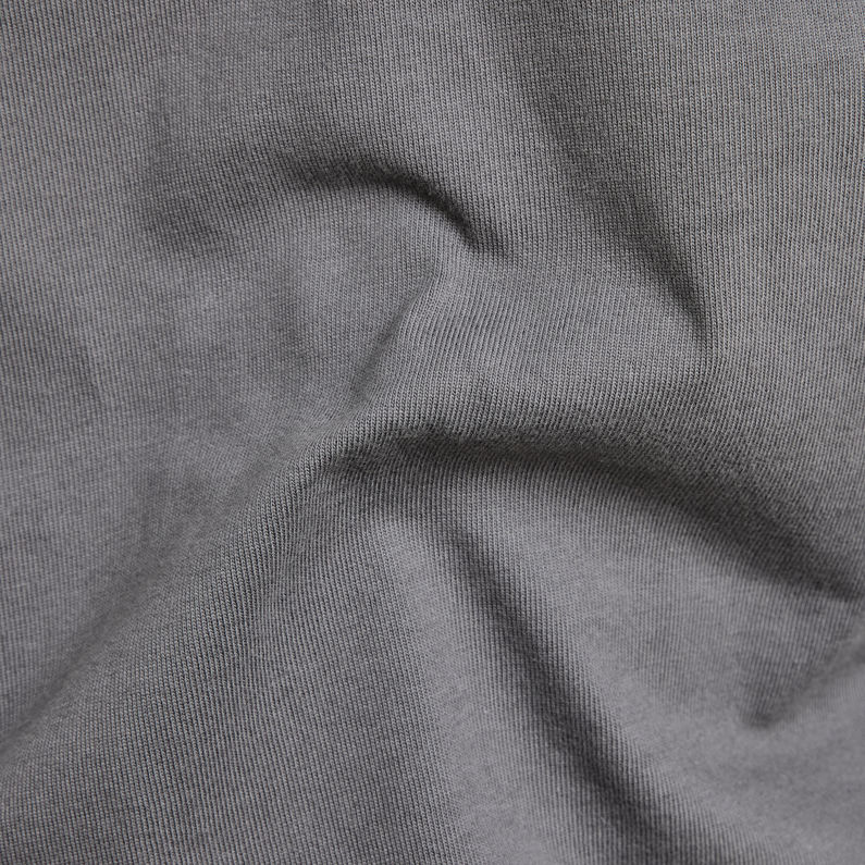 G-STAR® Text Polo Grey