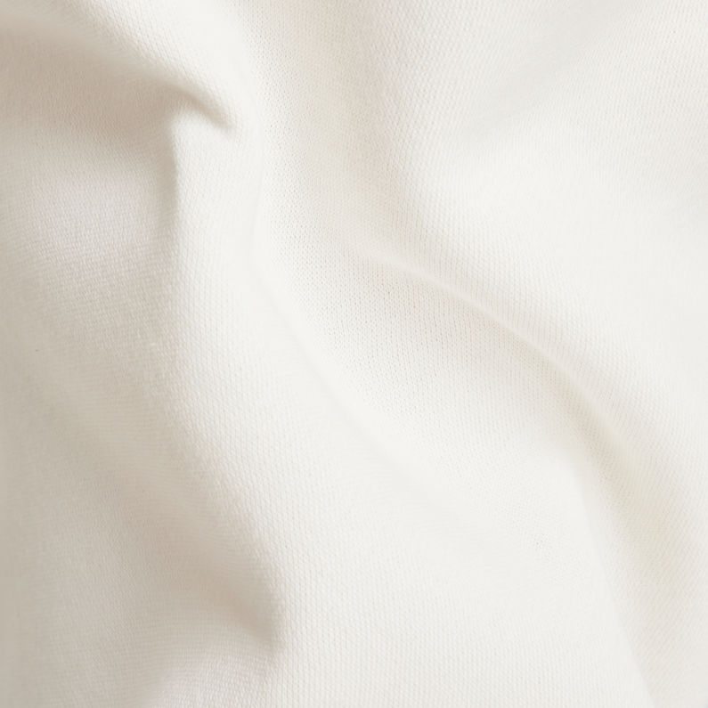 G-STAR® Pantalon de survêtement Premium Core 2.0 Blanc