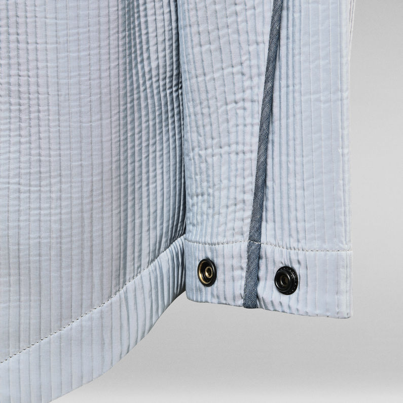 G-STAR® E 24H Overshirt Mehrfarbig