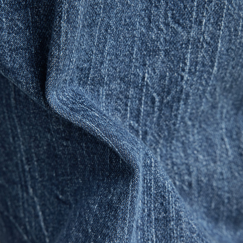 G-STAR® Janeh Ultra High Mom Ankle Jeans Medium blue