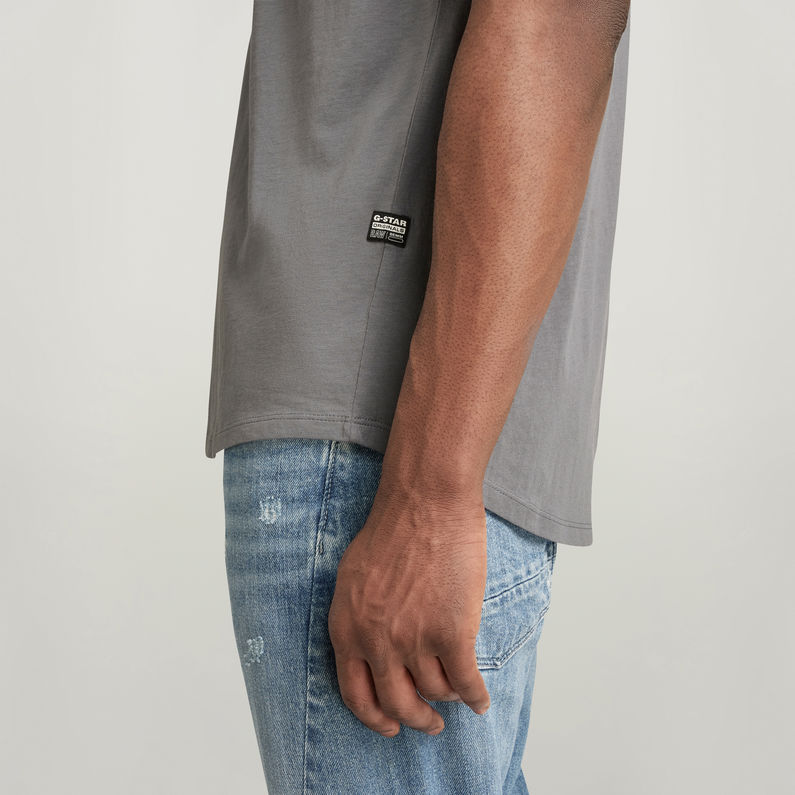 G-Star RAW® Lash T-Shirt Grijs