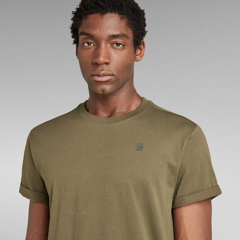G-STAR® Lash T-Shirt Green