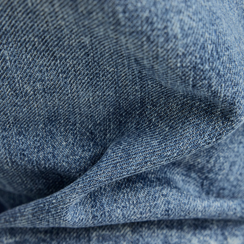 G-Star RAW® Scutar 3D Slim Jeans Hellblau