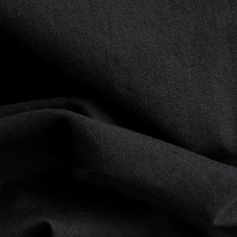 G-Star RAW® Arc 3D Slim Denim Shirt Black