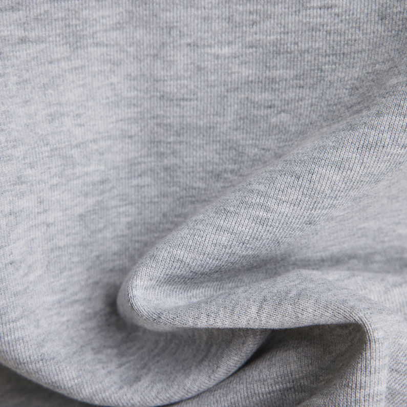 G-STAR® Hooded Sweat Kleid Mehrfarbig