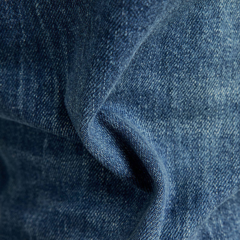 Arc 3D Boyfriend Jeans | Medium blue | G-Star RAW® US